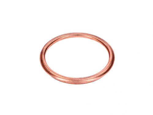 Kipufogótömítés Athena 41,8x49,6x3,9mm a KTM Duke, RC 125, 200, 390 11-20, RC 125, 200 és 390 modellekhez.