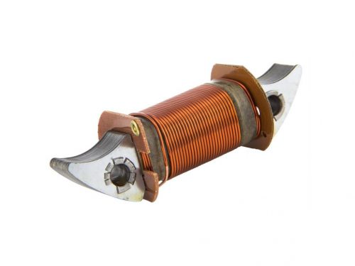 Ellátó tekercs Alternátor Light tekercs Vespa 50 R 2°, Special V5A2T 2°, V5B1, 3T, V5B1, 3T